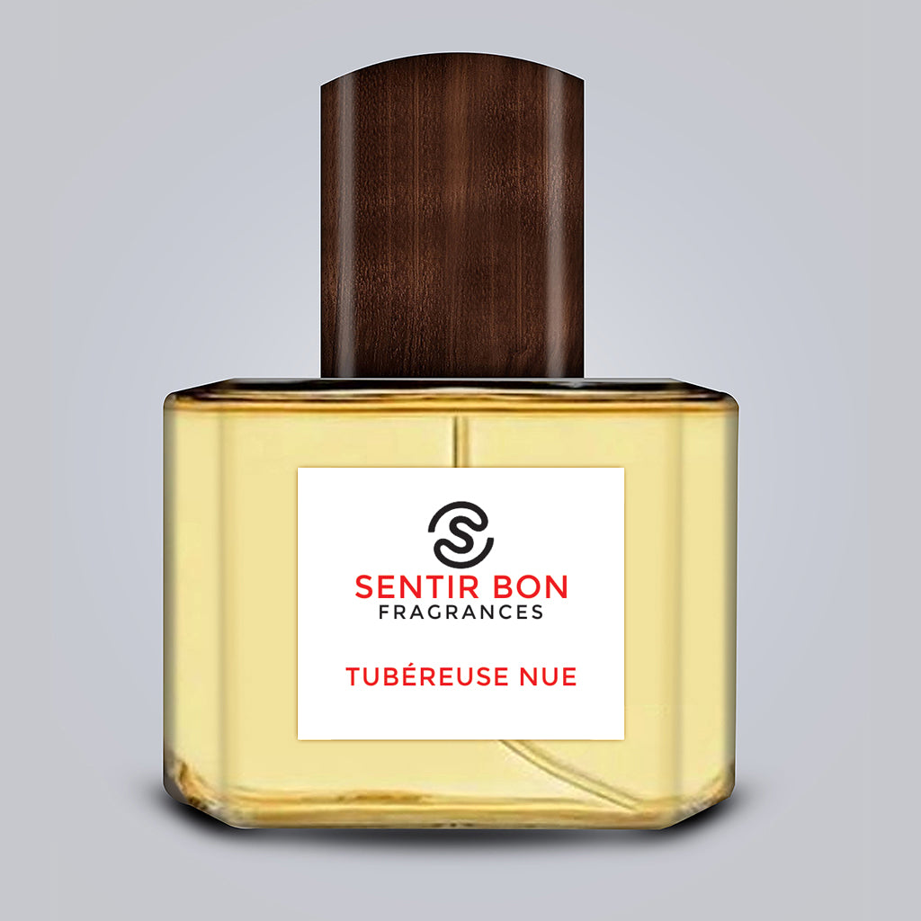 Tubéreuse Nue - Inspired by Tom Ford Tubéreuse Nue – Sentir Bon Fragrances
