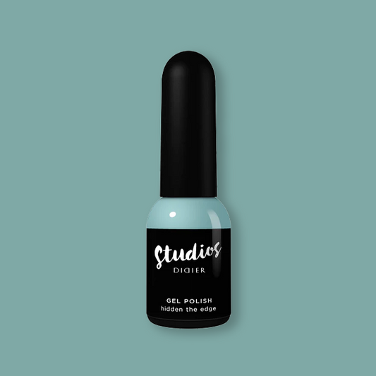 Gel polish Studios, Red wine, 0.27 fl.oz / 8 ml