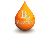 Panthenol (Vitamin B5)