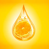 Iba Glow Body Wash: Revitalize With Vitamin C Infusion