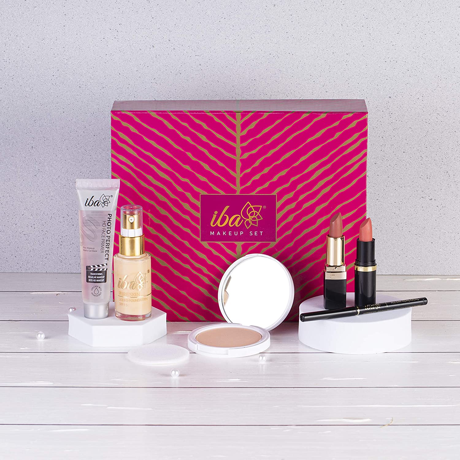 free makeup samples