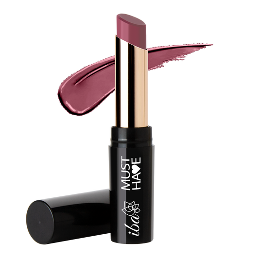 Buy Non-Transfer Matte Lipstick Online at Best Price - Iba Cosmetics