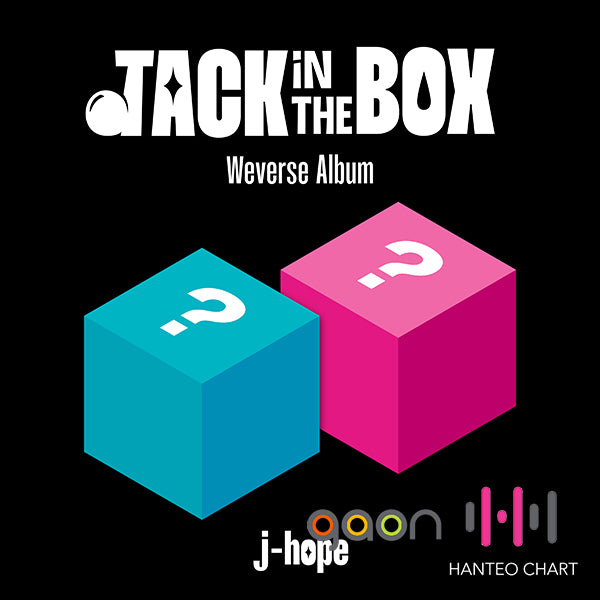 MERCH] j-hope 'Jack in the Box' Merch Collection — US BTS ARMY