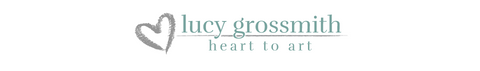 Lucy Grossmith Artist Logo