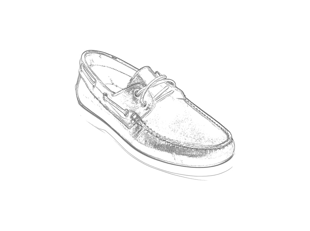 Boat Shoe