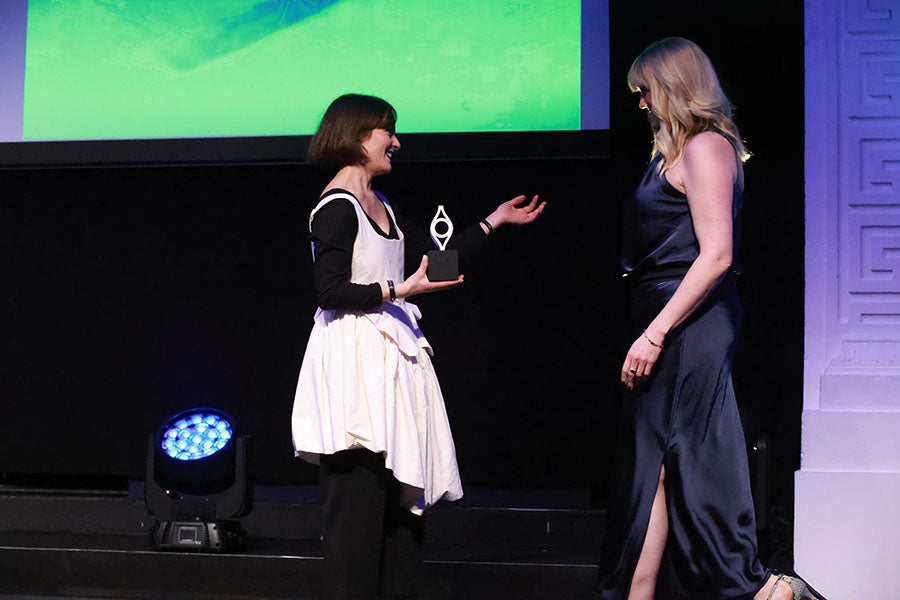 Aisling Farinella about to present Jenny Huston with the IDI Jewllery Design Award.jpg Aisling Farinella & Jenny Huston with the IDI Jewllery Design Award.jpg Aisling Farinella presenting Jenny Huston with the IDI Jewllery Design Award3.jpg Aisling Farinella presenting Jenny Huston with the IDI Jewllery Design Award2.jpg Jenny Huston going to accept award at the IDI Awards 2023.jpg Jenny Huston walking to collect award at the IDI Awards 2023.jpg Aisling Farinella & Jenny Huston IDI Awards 2023.jpg Jenny Huston IDI Awards 2023 background2.jpg Jenny Huston IDI Awards 2023 background 2 profile.jpg Jenny Huston IDI Awards 2023 background1.jpg Aisling Farinella presenting Jenny Huston with the Jewellery Design IDI Award 2023.jpg