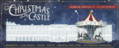 Christmas at the Castle December 2019