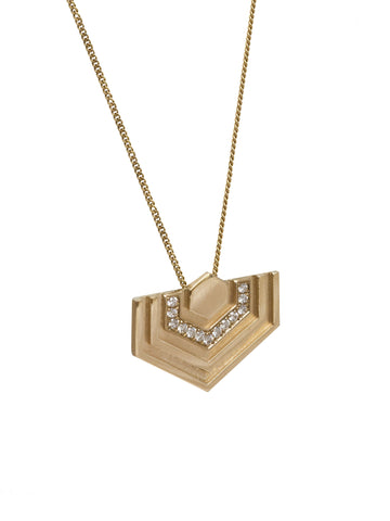 Irish Tatler Bloss Shop. Edge_Only_-_Diamond_Hexagon_Necklace_in_14_carat_gold__1399.00_EOxLH_www.edgeonly.ie
