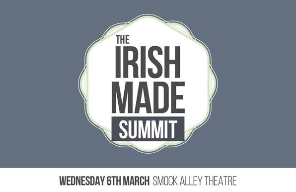 Irish Made Summit 2019 Jenny Huston Edge Only