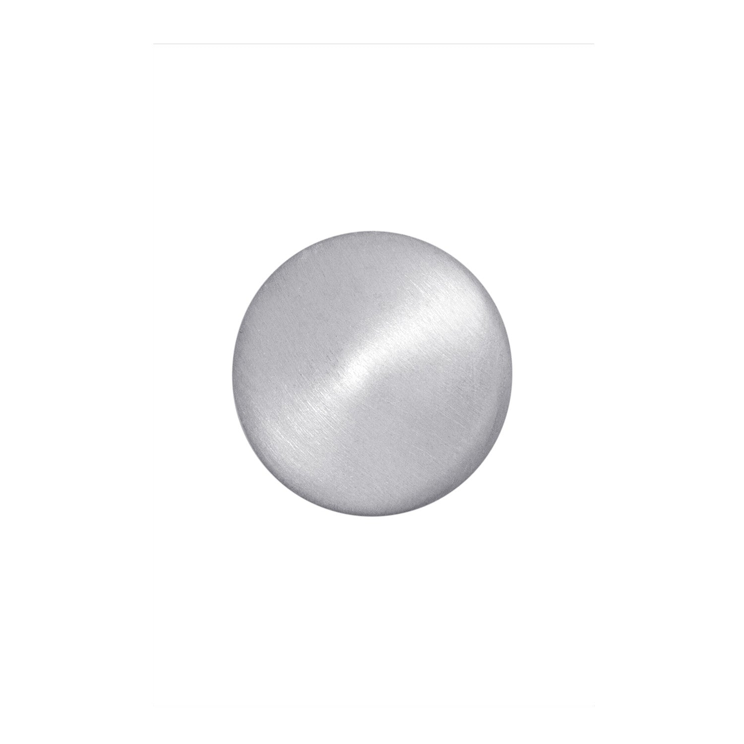 silver pin