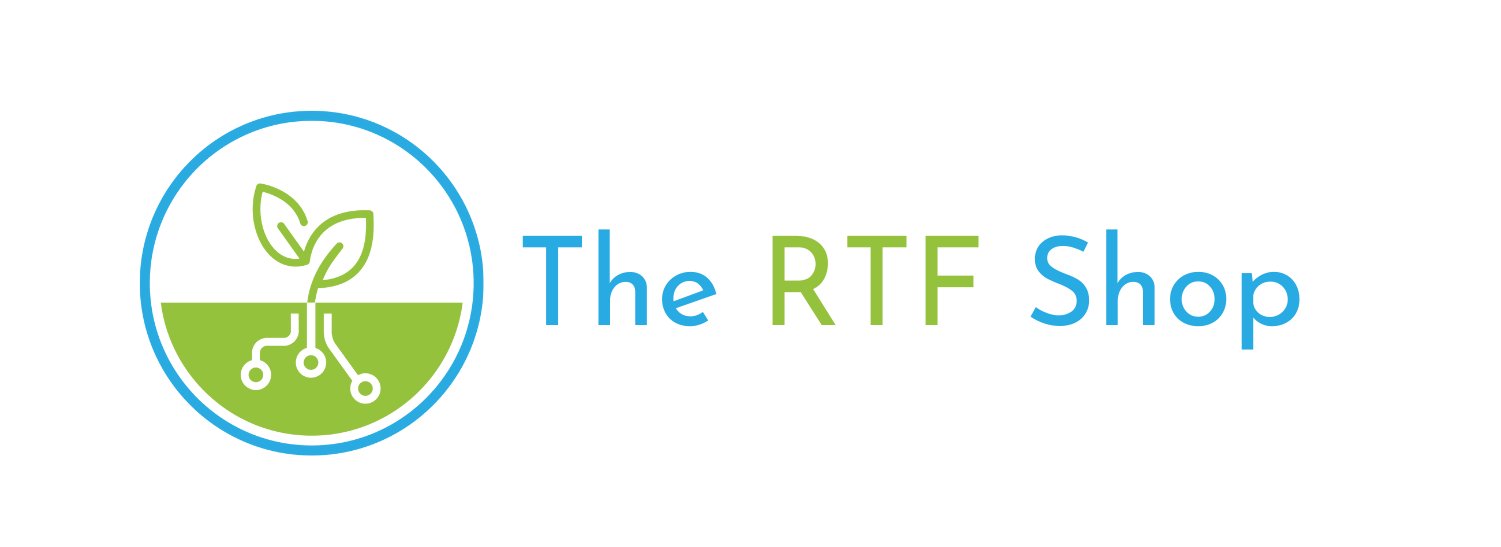 The RTF Shop