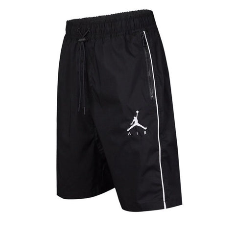 air jordan cotton shorts