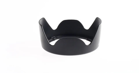 Petal-shaped (Tulip) Lens Hoods