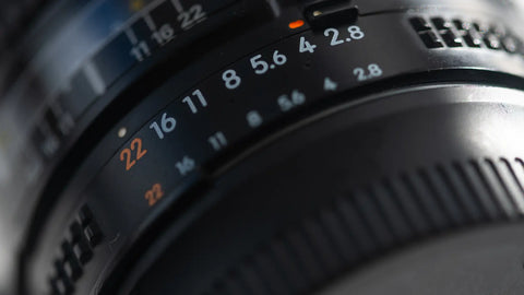 Why Focal Length is Important in Photography