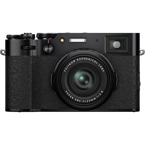 Fujifilm X100V