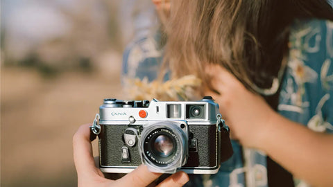 How to Choose a Film Camera?