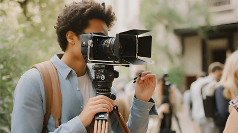 Is Filming Expensive to Pursue as a Career?