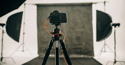 Maintaining Your Tripod