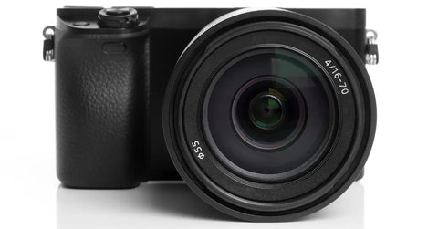 What is a Mirrorless Camera?