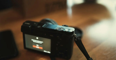 Practical Advantages of Using a Mirrorless Camera