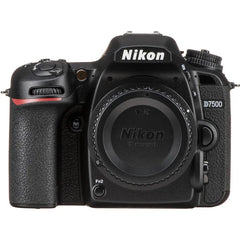 Nikon D7500 DSLR Camera