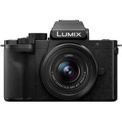 Panasonic Lumix G100