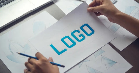 Craft a Killer Logo and Stylish Website