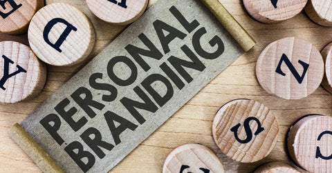 Transition to Personal Branding