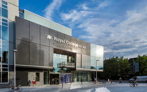 Royal College of Art (RCA), UK