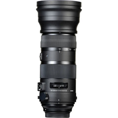 Sigma 150-600mm f/5-6.3 DG OS HSM Contemporary