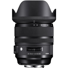 Sigma 24-70mm f/2.8 DG OS HSM Art