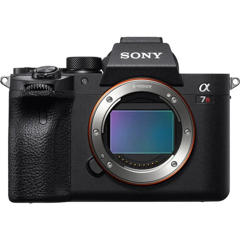 Sony A7R IV: The Texture Whisperer