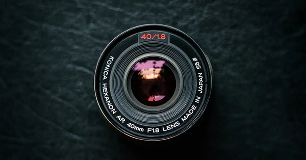 Best Lens for Street Photography