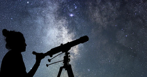 Telescopes: Your Window to the Stars