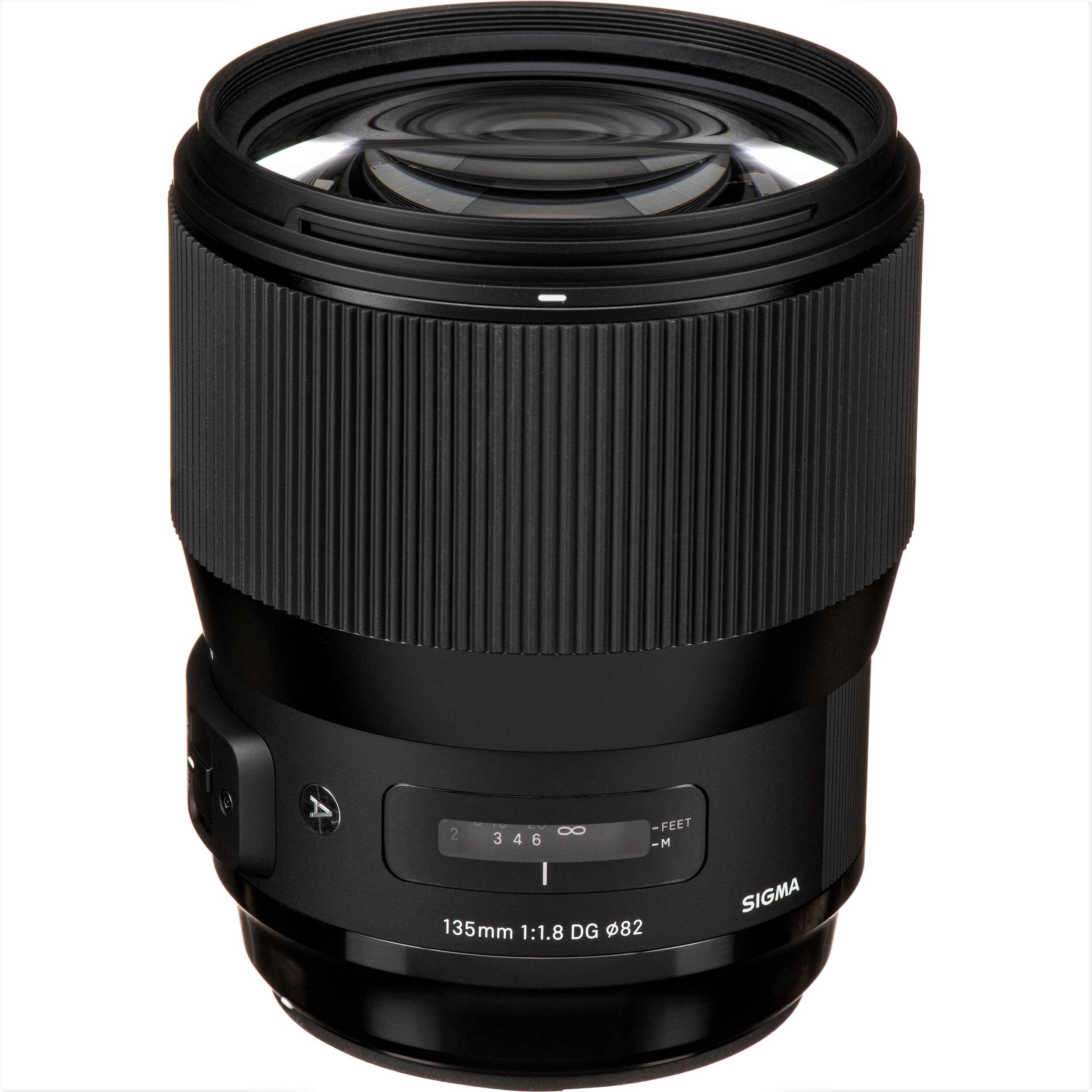 Sigma 135mm F1.8 DG HSM Art Lens for Sony E