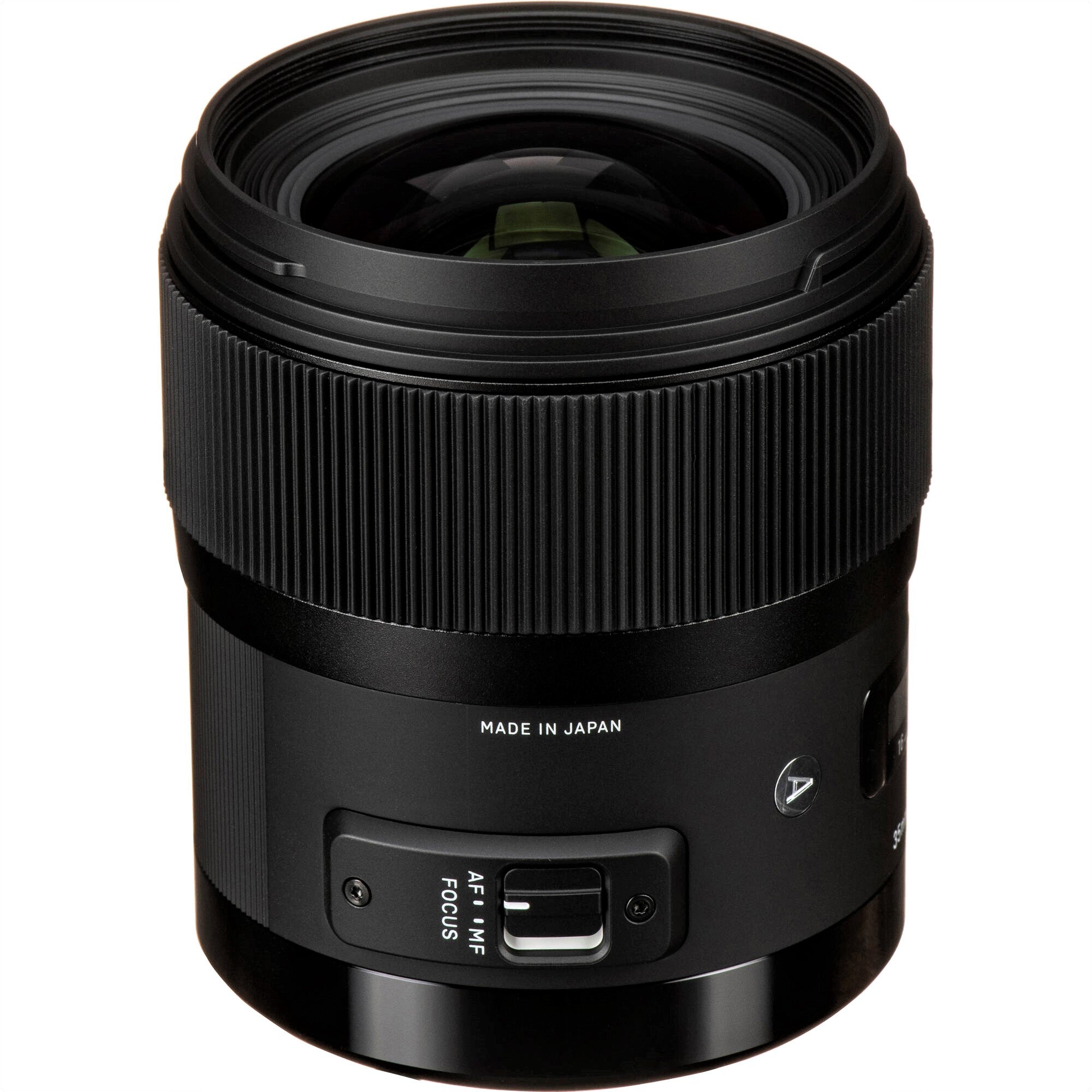 Sigma 35mm F1.4 DG HSM Art Lens for Sigma SA