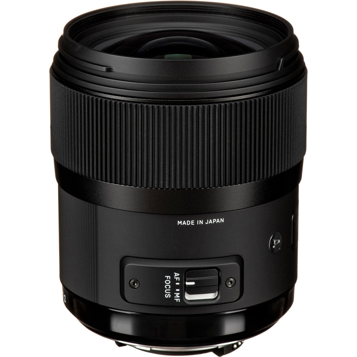 Sigma 35mm F1.4 DG HSM Art Lens for Sigma SA