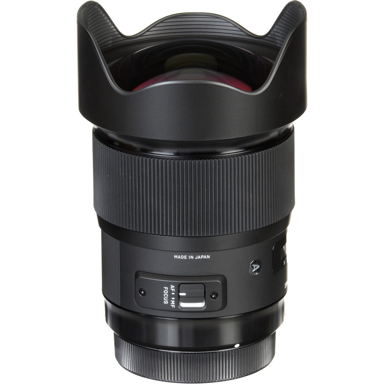 Sigma 35mm F1.4 DG HSM Art Lens for Sigma SA