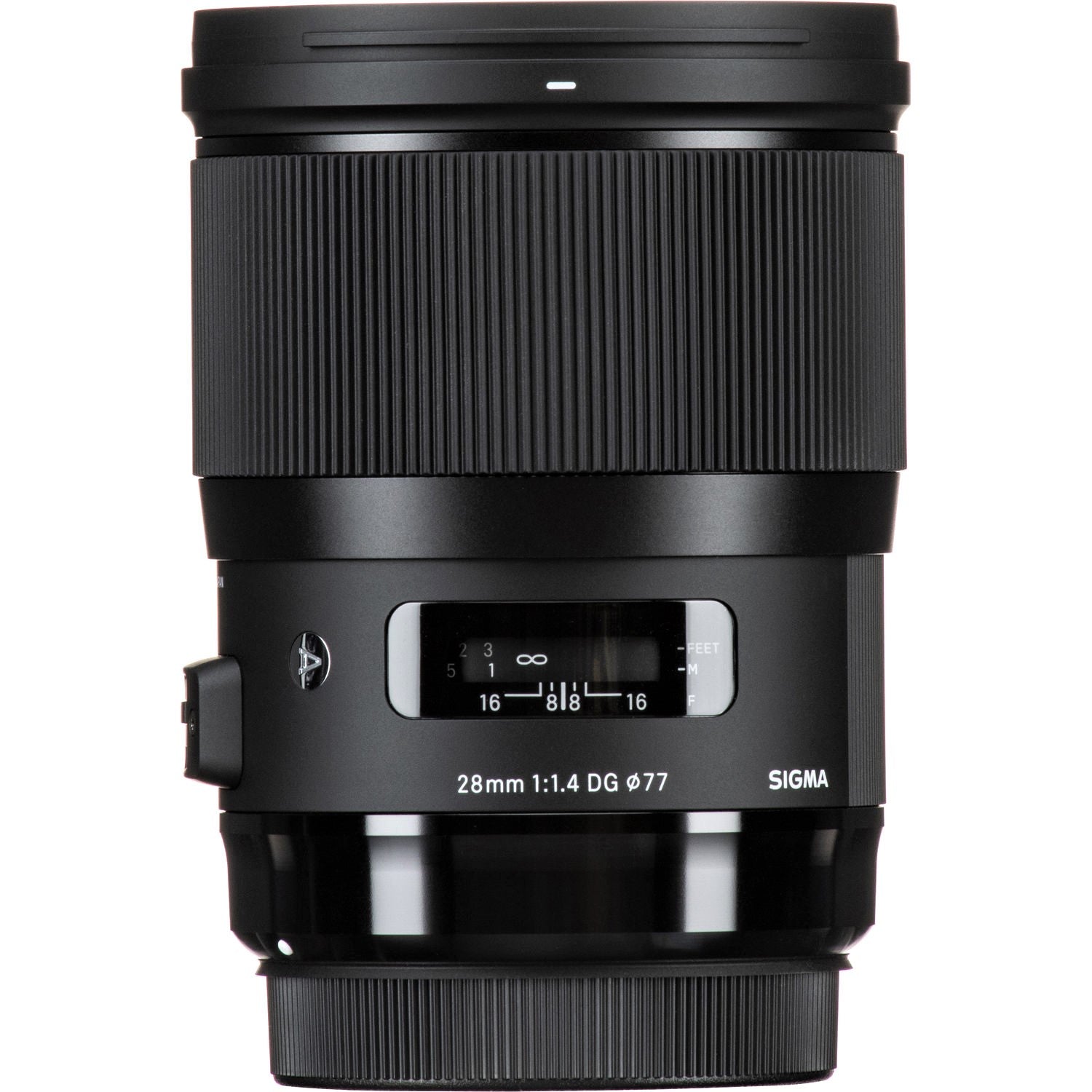 Sigma 24mm F1.4 DG HSM Art Lens for Canon EF