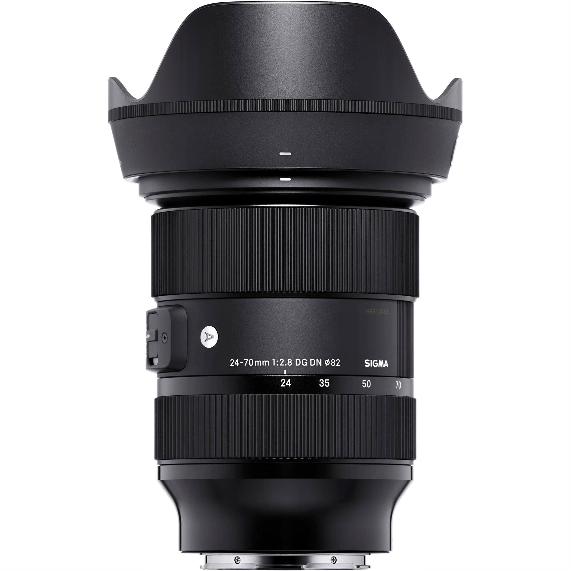 Sigma 28-70mm F2.8 DG DN Contemporary Lens