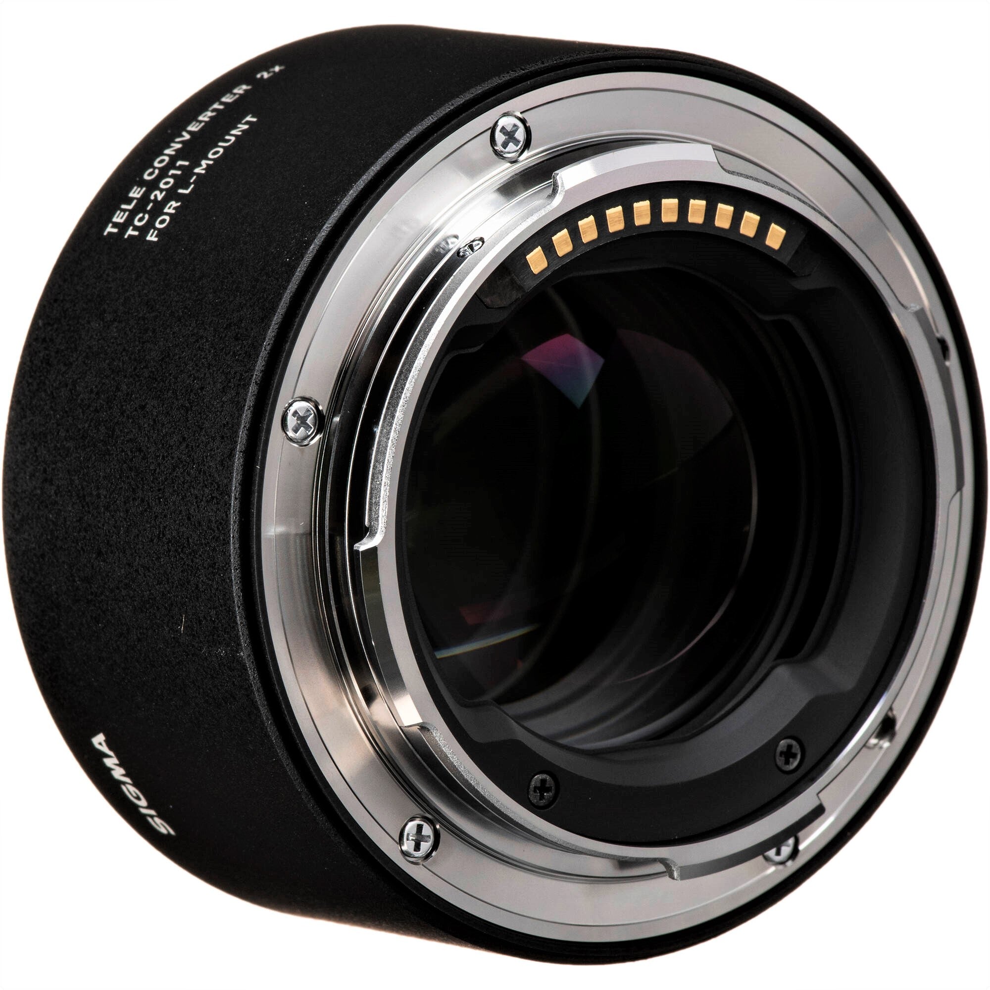 Sigma TC-1411 1.4x / TC-2011 2x Teleconverter for Leica L