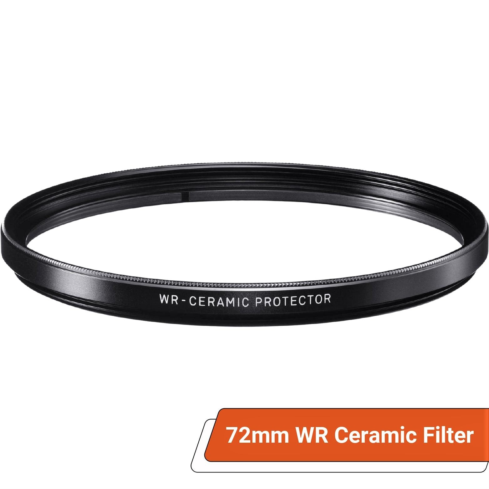 Sigma WR (Water Repellent) Protector Filter