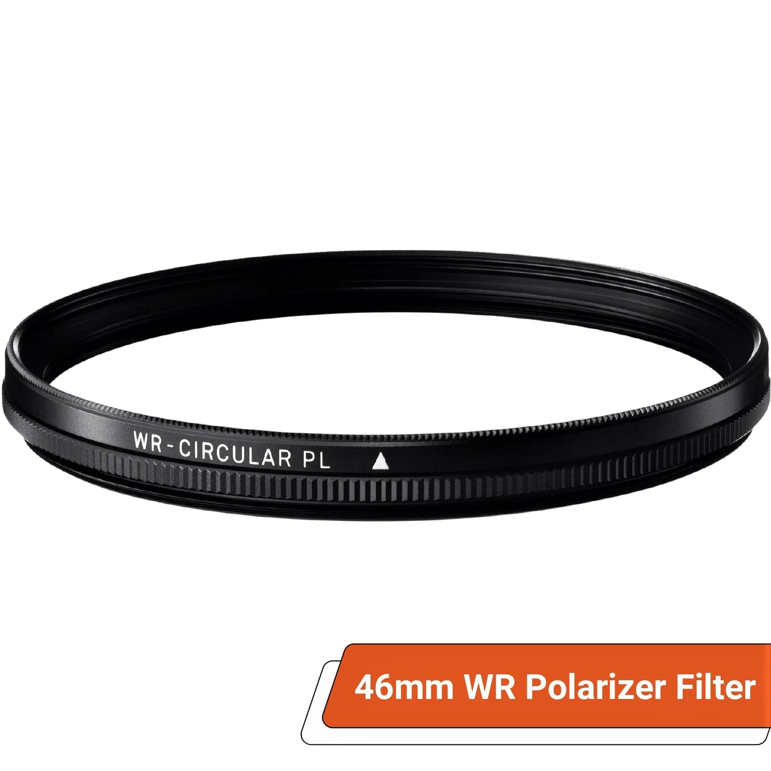 Sigma WR (Water Repellent) Ceramic Protector Filter