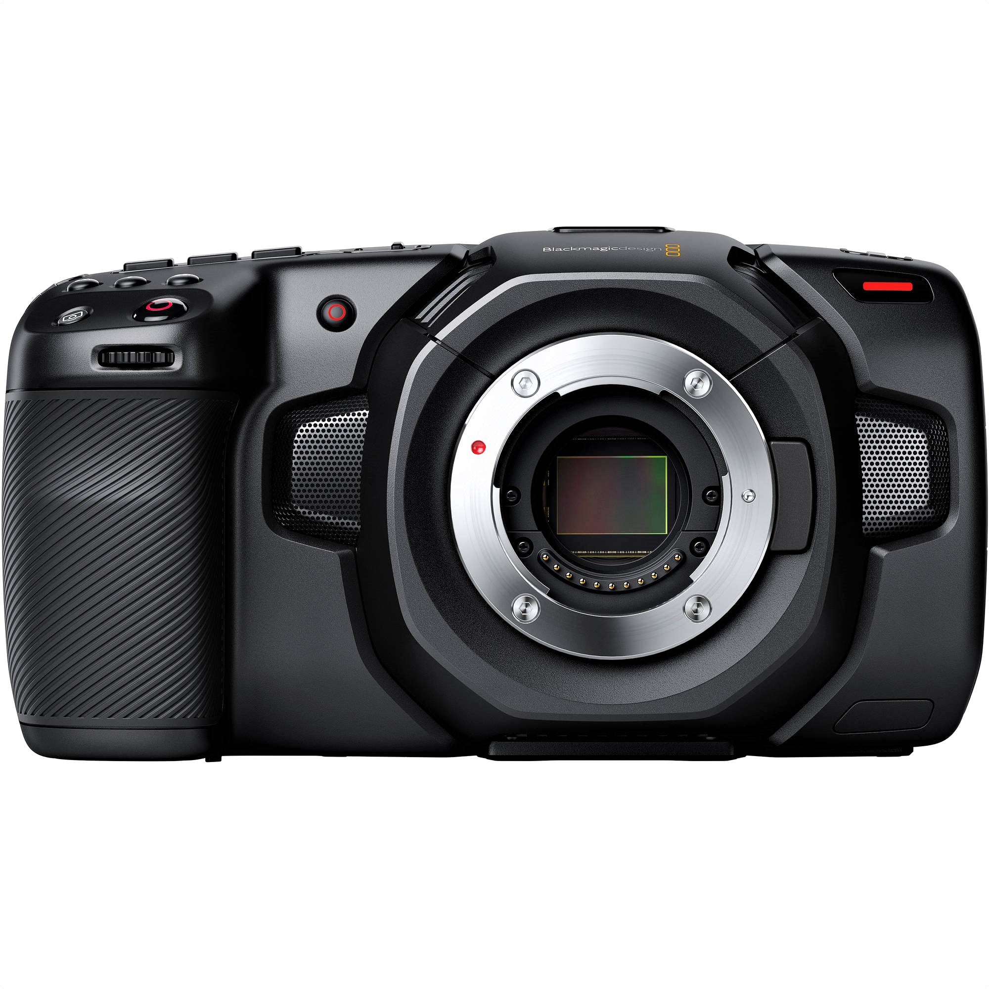 Blackmagic Pocket Cinema Camera 6K Pro - VPDA