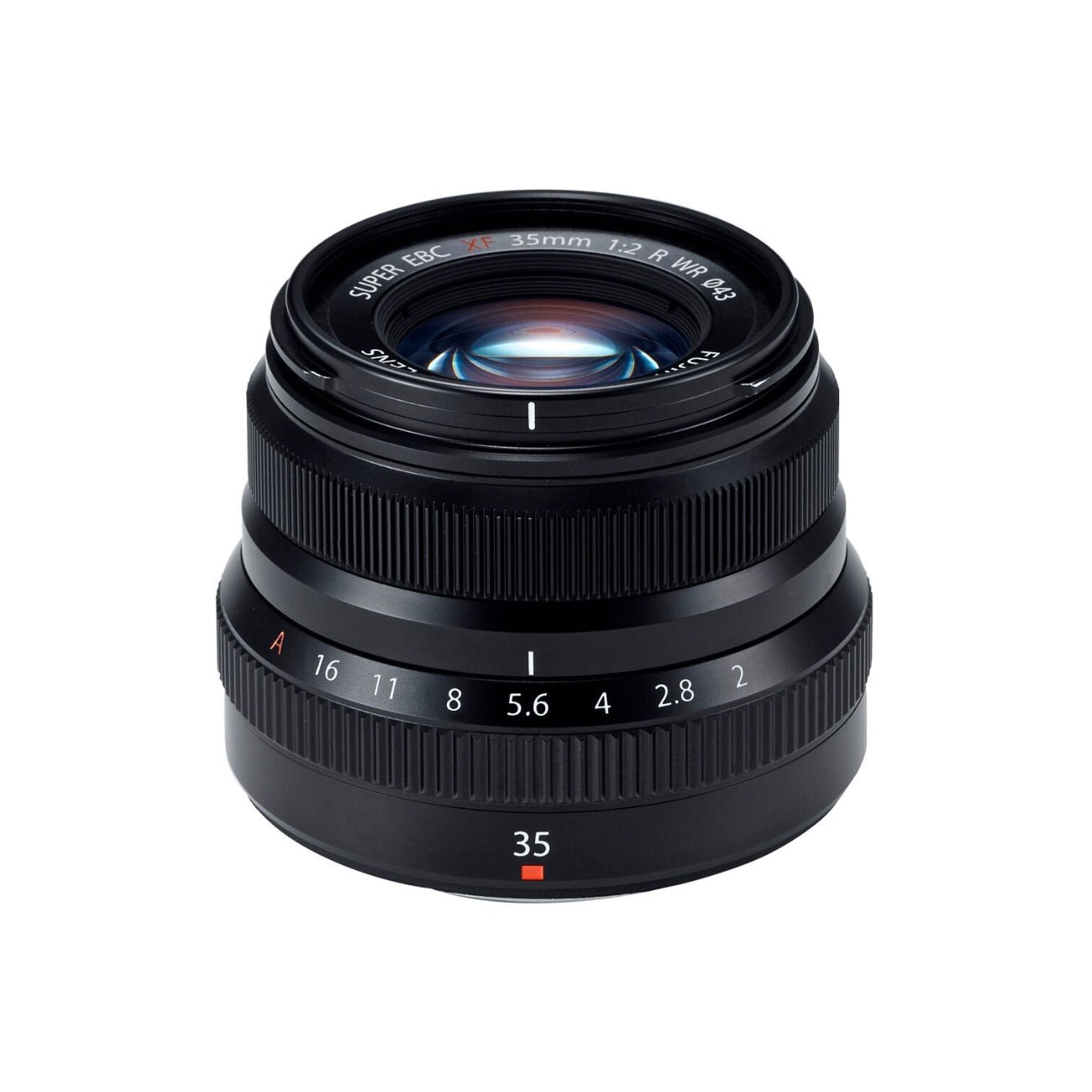 Fujifilm XF 27mm F/2.8 R WR Lens