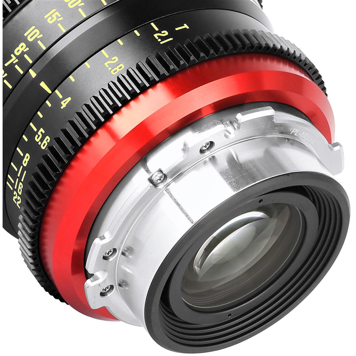 Meike MK-35mm T2.1 FF-Prime PLマウント-