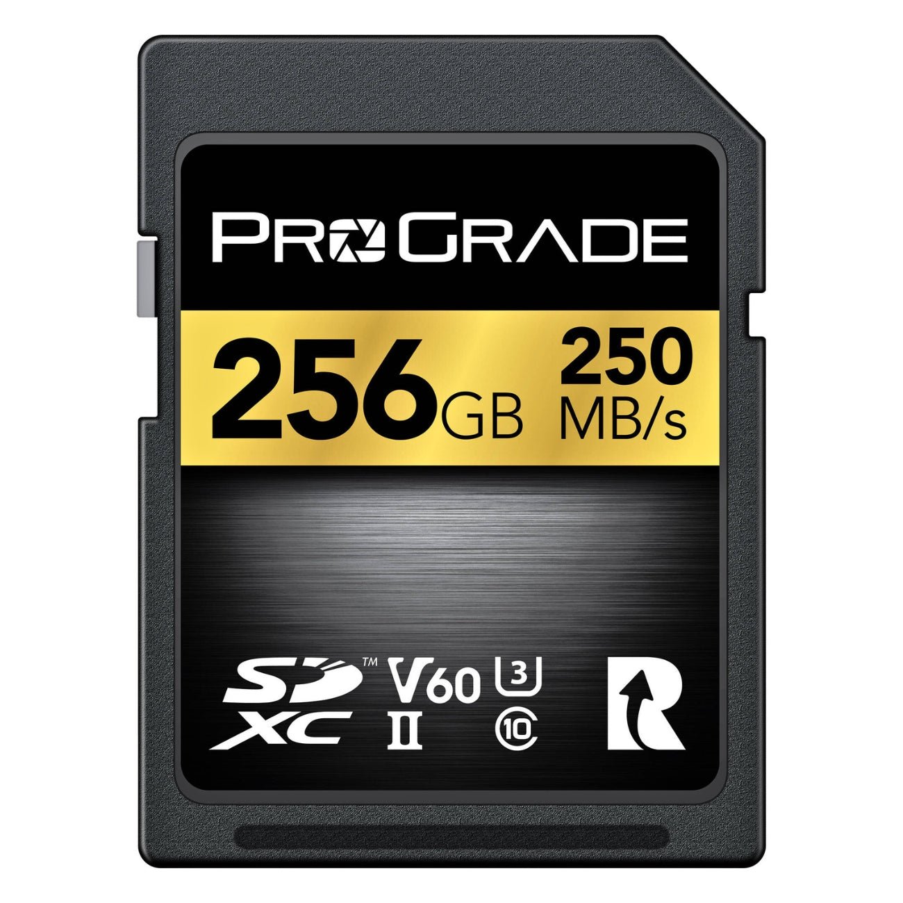 ProGrade Digital CFexpress 2.0 Type B Gold Memory Card (128GB - 2TB)