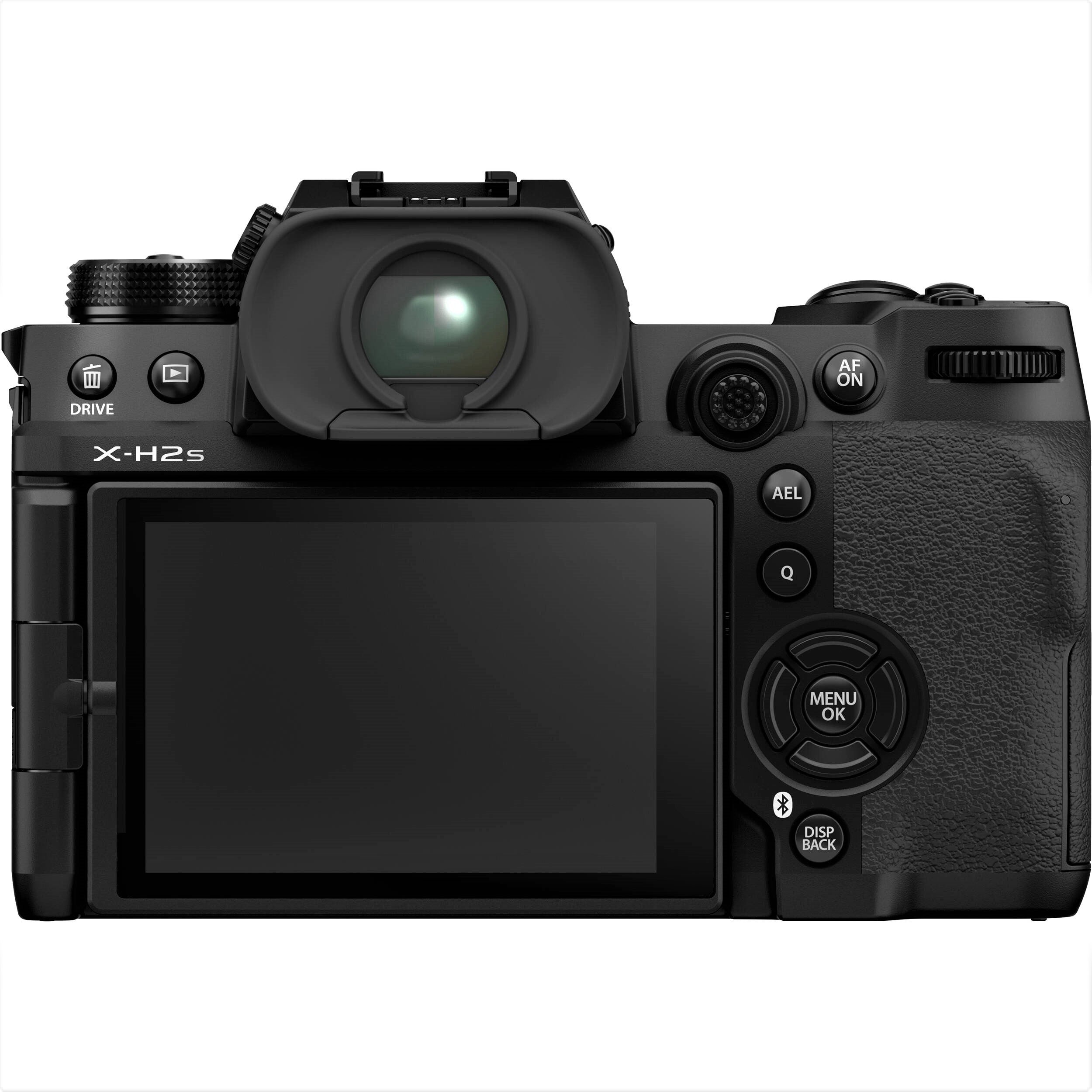 Olympus OM SYSTEM OM-1 20.4 Megapixel Mirrorless Camera with Lens, 0.47,  1.57, Black 
