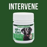 dog hip and joint supplement