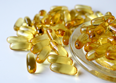 best omega 3 supplements for pets